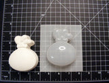 Water Balloon Mold