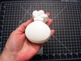 Water Balloon Mold