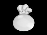 Water Balloon Mold