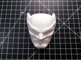 Superhero Wolverine Mold