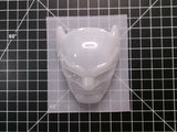 Superhero Wolverine Mold