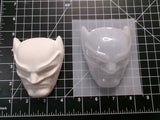 Superhero Wolverine Mold