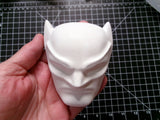 Superhero Wolverine Mold