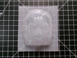 Superhero Wonder Woman Mold