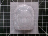 Superhero Wonder Woman Mold