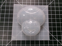 SMB Toad Mold