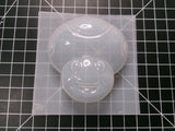 SMB Toad Mold