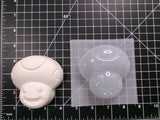 SMB Toad Mold