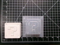 SMB Mystery Block Mold