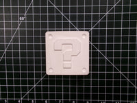 SMB Mystery Block Mold