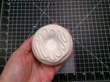 Drizzle Donut Mold