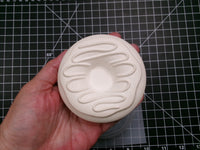 Drizzle Donut Mold