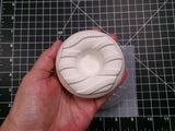 Striped Donut Mold