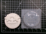 Emoji Mold Star Eyes