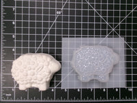 Sheep Mold