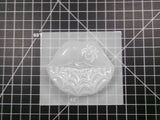 Venom Lips Mold