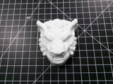 Werewolf Mold