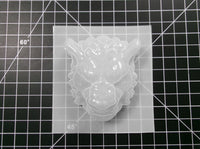 Werewolf Mold