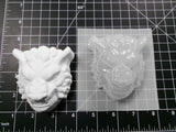 Werewolf Mold