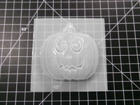 Candle Jack o'lantern Mold