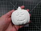 Candle Jack o'lantern Mold