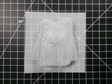 Ghost Dog Mold