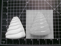 Unicorn Horn Mold