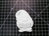 Gnome Heart Mold