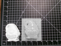 Gnome Heart Mold