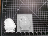 Gnome Heart Mold