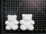 Teddy Bear Mold