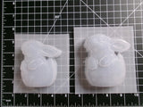 Bunny Egg Mold