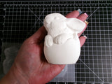 Bunny Egg Mold