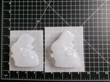 Chocolate Bunny Mold