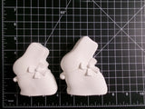 Chocolate Bunny Mold