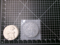 Lilo & Stitch Mold