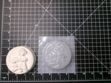 Lilo & Stitch Mold