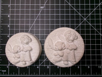 Lilo & Stitch Mold