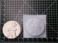 Lilo & Stitch Mold