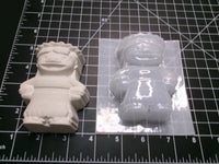 Lilo Mold