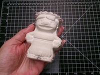Lilo Mold