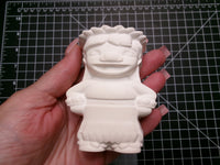 Lilo Mold
