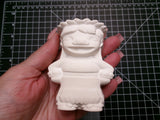 Lilo Mold