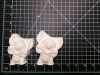 Stitch Mold