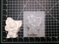 Stitch Mold