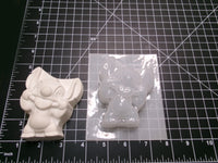Stitch Mold