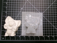 Stitch Mold