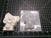 Stitch Mold