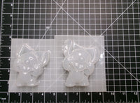 Stitch Mold
