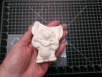 Stitch Mold